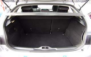 CITROEN&nbsp; C4&nbsp;C4 CACTUS HDI 120 BVA