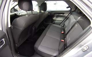 CITROEN&nbsp; C4&nbsp;C4 CACTUS HDI 120 BVA