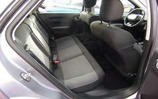 CITROEN&nbsp; C4&nbsp;C4 CACTUS HDI 120 BVA