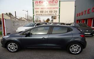 RENAULT&nbsp;CLIO IV&nbsp;CLIO