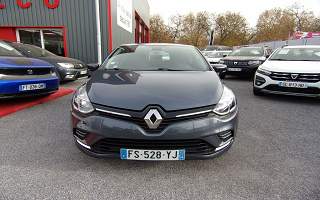 RENAULT&nbsp;CLIO IV&nbsp;CLIO