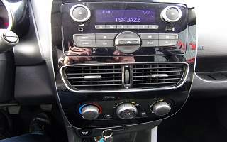 RENAULT&nbsp;CLIO IV&nbsp;CLIO