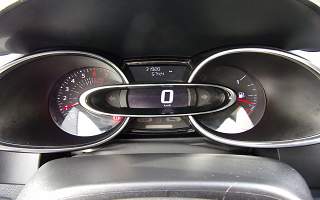 RENAULT&nbsp;CLIO IV&nbsp;CLIO