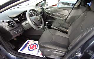 RENAULT&nbsp;CLIO IV&nbsp;CLIO