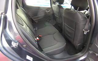 RENAULT&nbsp;CLIO IV&nbsp;CLIO