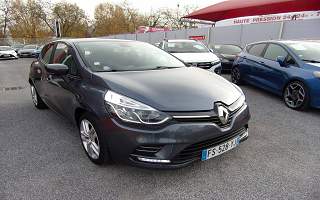 RENAULT&nbsp;CLIO IV&nbsp;CLIO