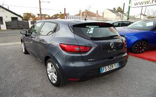 RENAULT&nbsp;CLIO IV&nbsp;CLIO