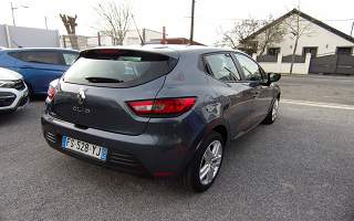 RENAULT&nbsp;CLIO IV&nbsp;CLIO