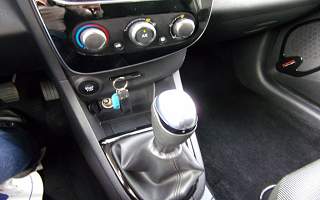 RENAULT&nbsp;CLIO IV&nbsp;CLIO