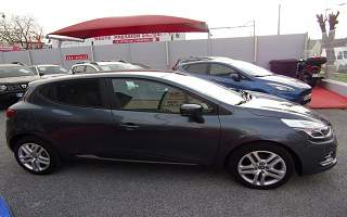 RENAULT&nbsp;CLIO IV&nbsp;CLIO