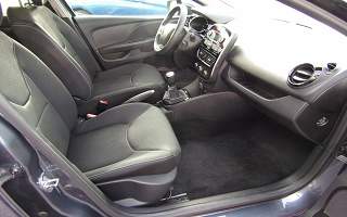 RENAULT&nbsp;CLIO IV&nbsp;CLIO