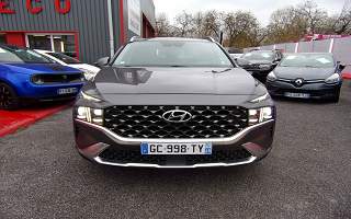 HYUNDAI&nbsp;SANTA FE&nbsp; 7 PLACES