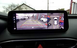 HYUNDAI&nbsp;SANTA FE&nbsp; 7 PLACES