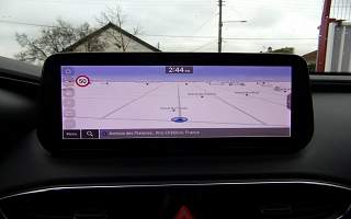 HYUNDAI&nbsp;SANTA FE&nbsp; 7 PLACES