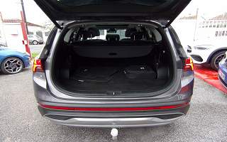 HYUNDAI&nbsp;SANTA FE&nbsp; 7 PLACES