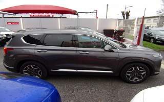 HYUNDAI&nbsp;SANTA FE&nbsp; 7 PLACES
