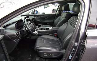 HYUNDAI&nbsp;SANTA FE&nbsp; 7 PLACES