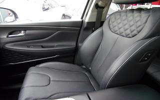 HYUNDAI&nbsp;SANTA FE&nbsp; 7 PLACES