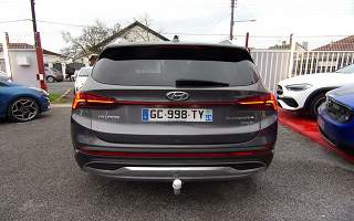 HYUNDAI&nbsp;SANTA FE&nbsp; 7 PLACES