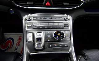 HYUNDAI&nbsp;SANTA FE&nbsp; 7 PLACES