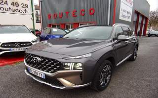 HYUNDAI&nbsp;SANTA FE&nbsp; 7 PLACES