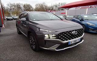 HYUNDAI&nbsp;SANTA FE&nbsp; 7 PLACES