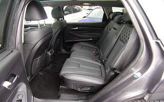 HYUNDAI&nbsp;SANTA FE&nbsp; 7 PLACES