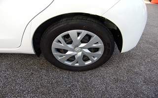 TOYOTA&nbsp;YARIS&nbsp; HYBRID