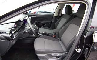 SKODA&nbsp; FABIA&nbsp;FABIA 1.0 TSI 95 BVM5