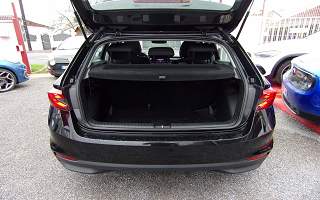 SKODA&nbsp; FABIA&nbsp;FABIA 1.0 TSI 95 BVM5