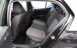 SKODA&nbsp; FABIA&nbsp;FABIA 1.0 TSI 95 BVM5