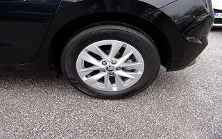 SKODA&nbsp; FABIA&nbsp;FABIA 1.0 TSI 95 BVM5