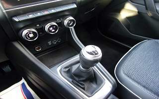 RENAULT&nbsp;CAPTUR&nbsp; II