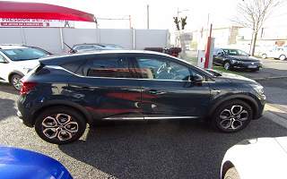 RENAULT&nbsp;CAPTUR&nbsp; II