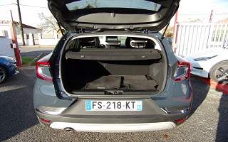 RENAULT&nbsp;CAPTUR&nbsp; II