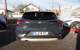 RENAULT&nbsp;CAPTUR&nbsp; II