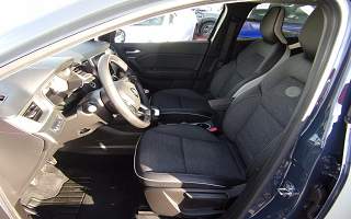 RENAULT&nbsp;CAPTUR&nbsp; II