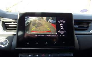 RENAULT&nbsp;CAPTUR&nbsp; II