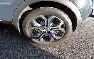 RENAULT&nbsp;CAPTUR&nbsp; II