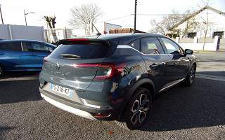 RENAULT&nbsp;CAPTUR&nbsp; II