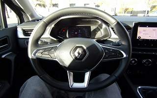 RENAULT&nbsp;CAPTUR&nbsp; II