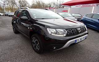 DACIA&nbsp;DUSTER&nbsp; DCI
