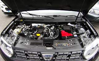 DACIA&nbsp;DUSTER&nbsp; DCI