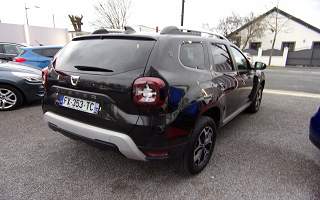 DACIA&nbsp;DUSTER&nbsp; DCI