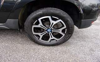 DACIA&nbsp;DUSTER&nbsp; DCI