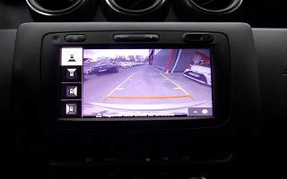 DACIA&nbsp;DUSTER&nbsp; DCI