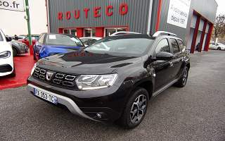 DACIA&nbsp;DUSTER&nbsp; DCI