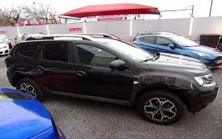 DACIA&nbsp;DUSTER&nbsp; DCI
