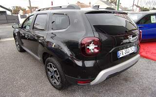 DACIA&nbsp;DUSTER&nbsp; DCI