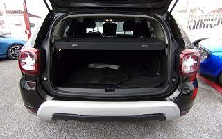 DACIA&nbsp;DUSTER&nbsp; DCI